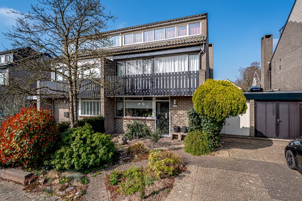 Medium property photo - Essenpas 7, 6903 AM Zevenaar